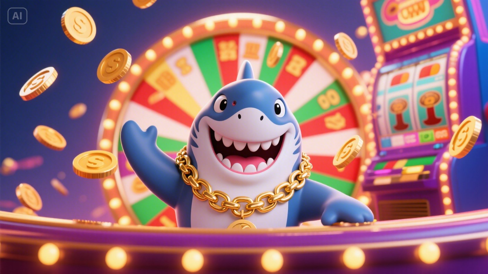 Registration at 7Signs Casino Casino