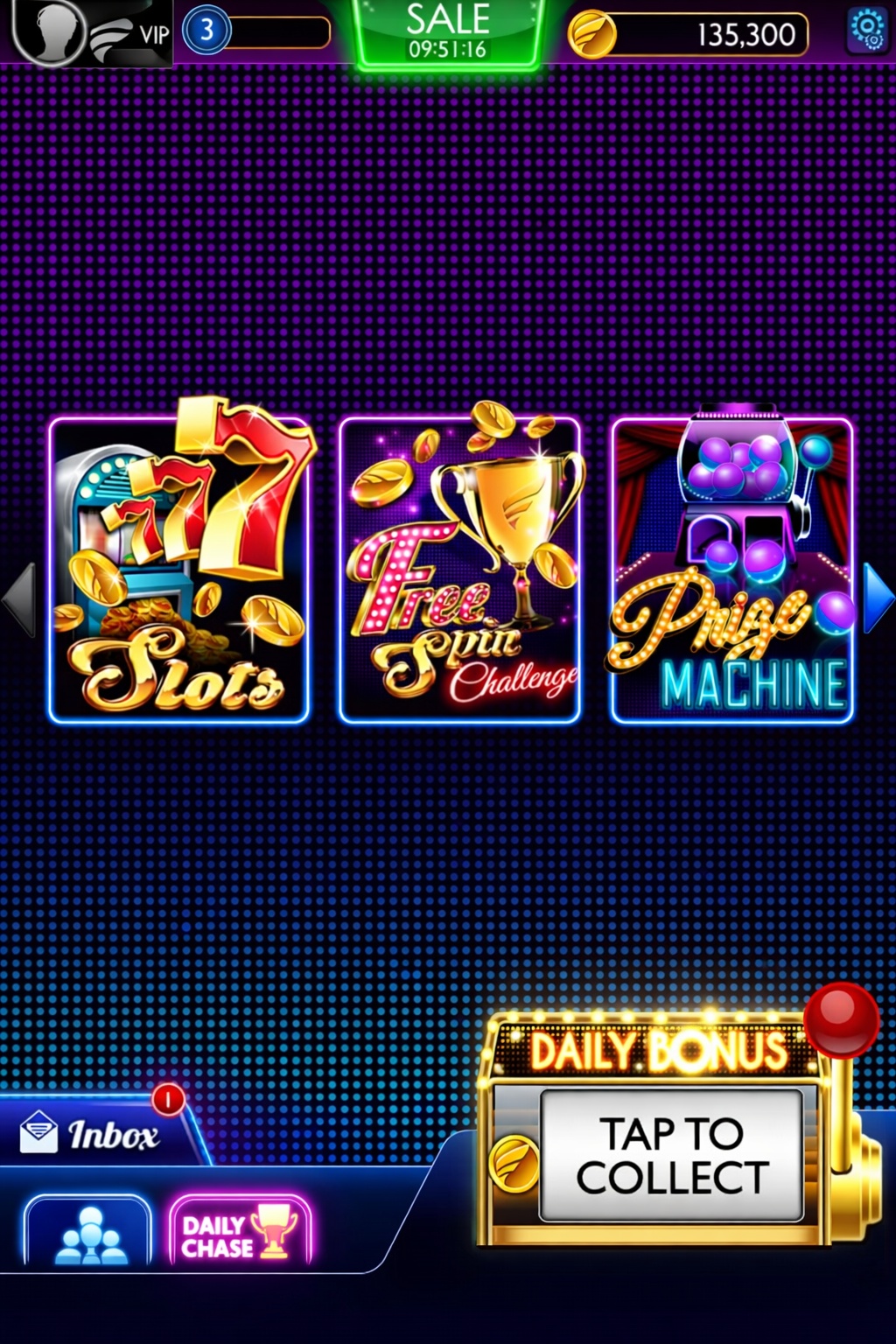 7Signs Casino