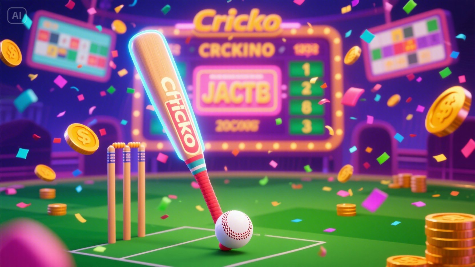 Registration at 7Signs Casino Casino