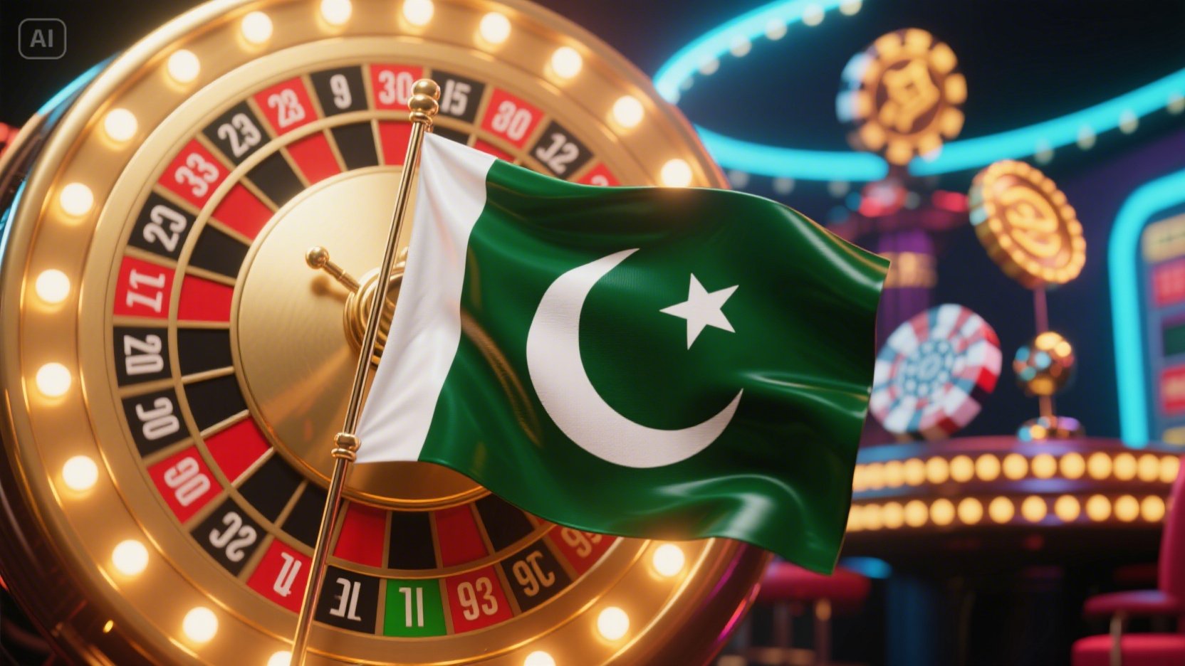 7Signs CasinoDeposit in PKR today and enjoy a 200% instant bonus! Pakistani players can enjoy world-class gaming, fair play, and quick JazzCash withdrawals daily.