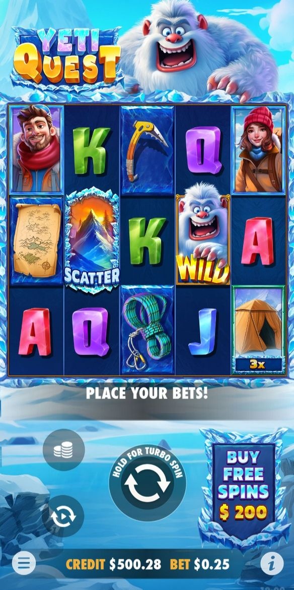 7Signs Casino game