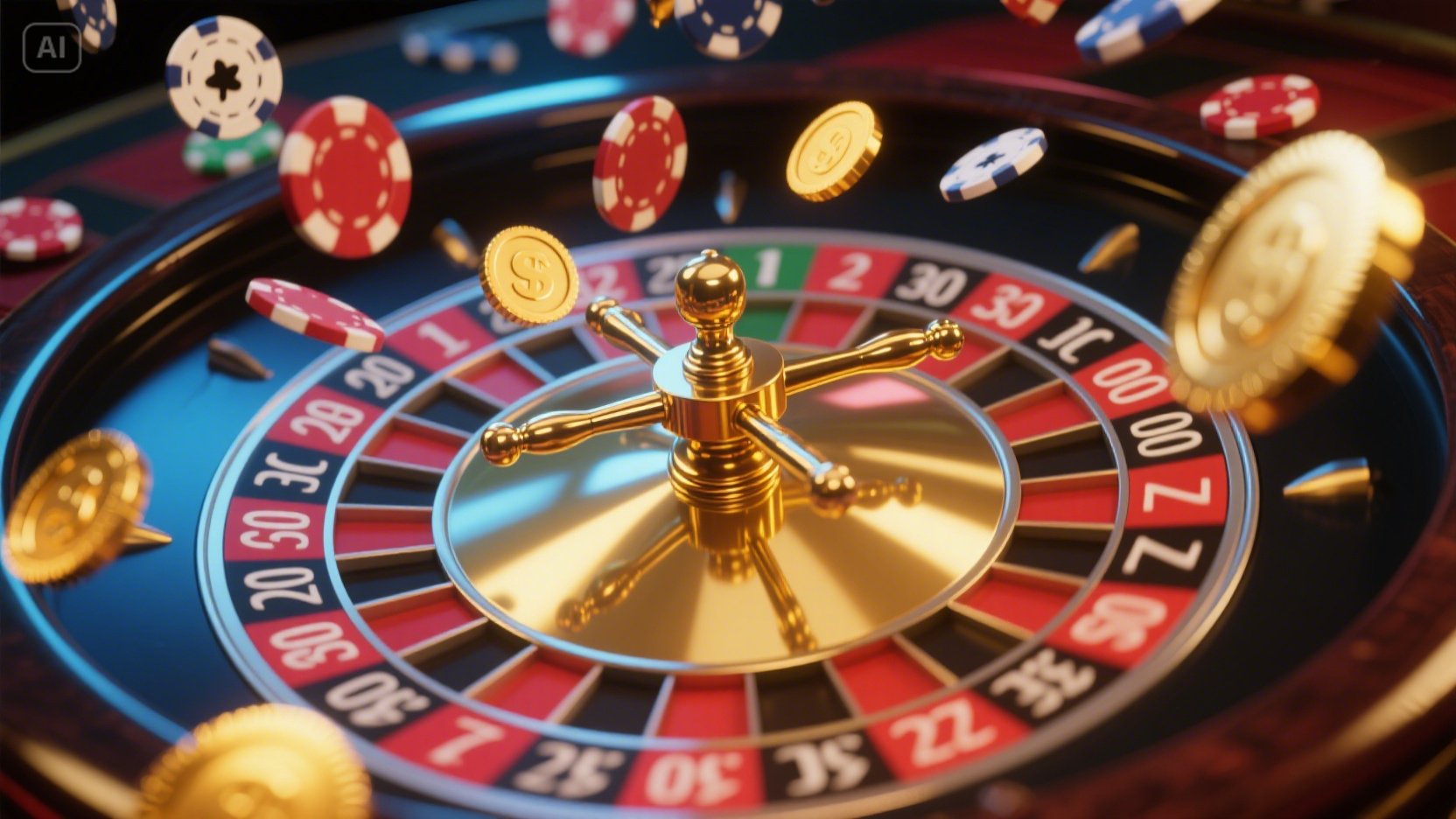 Casino 7Signs Casino desktop and mobile interfaces