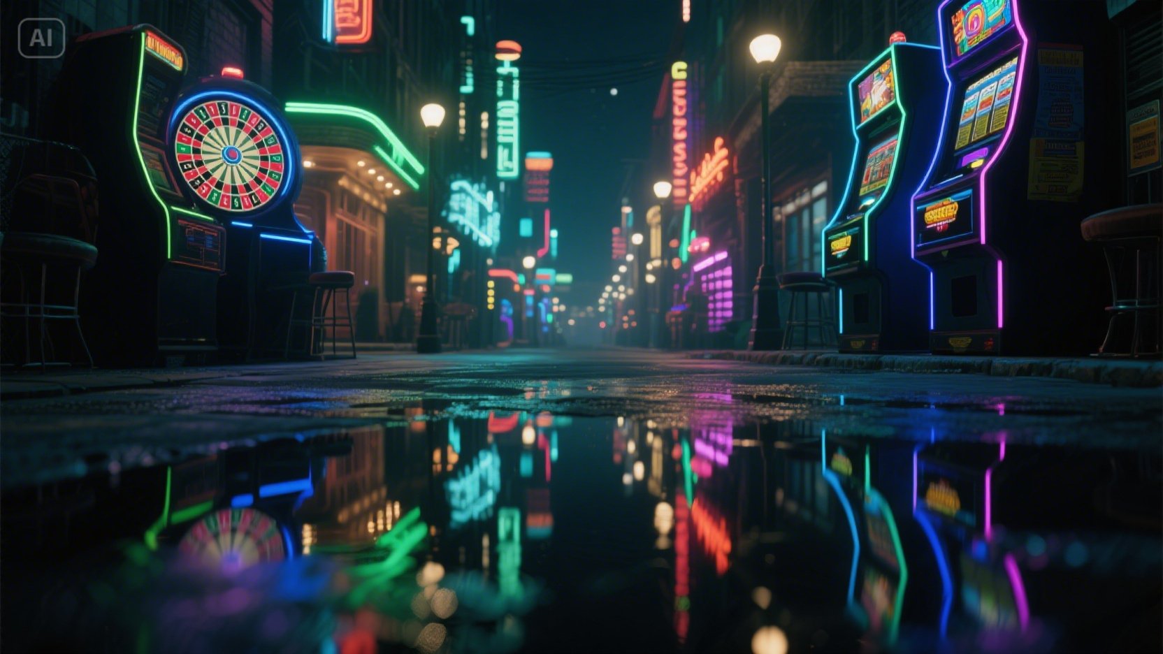 Registration at 7Signs Casino Casino