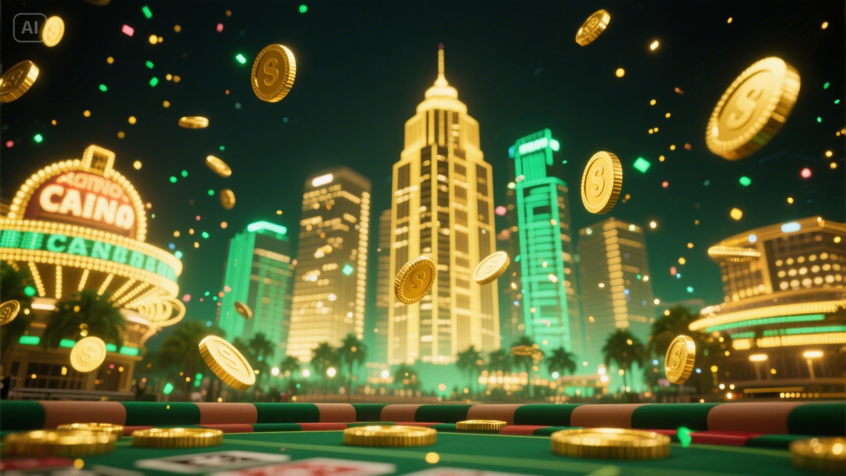 Registration at 7Signs Casino Casino