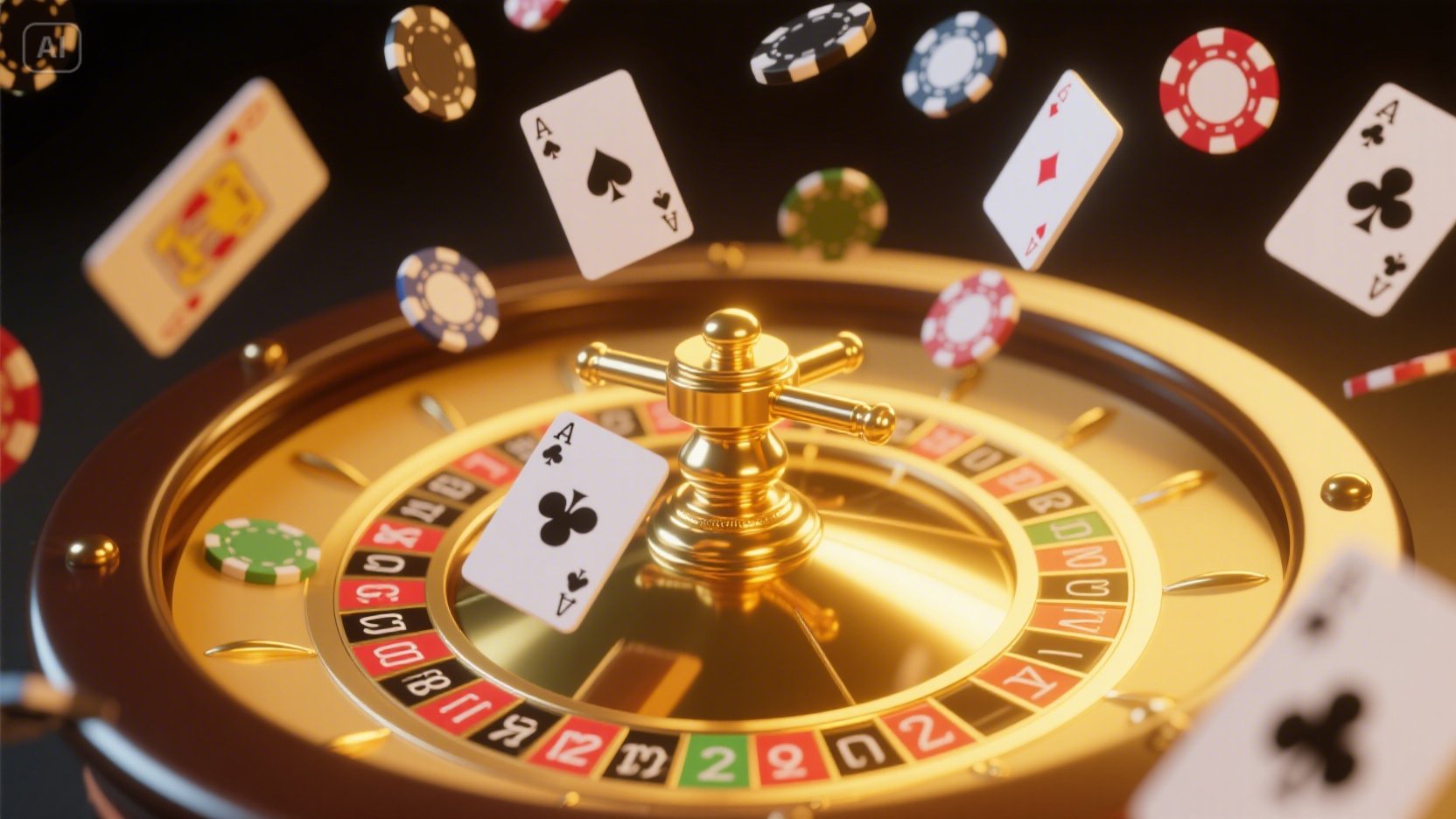Casino 7Signs Casino desktop and mobile interfaces