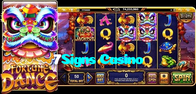 7Signs Casino