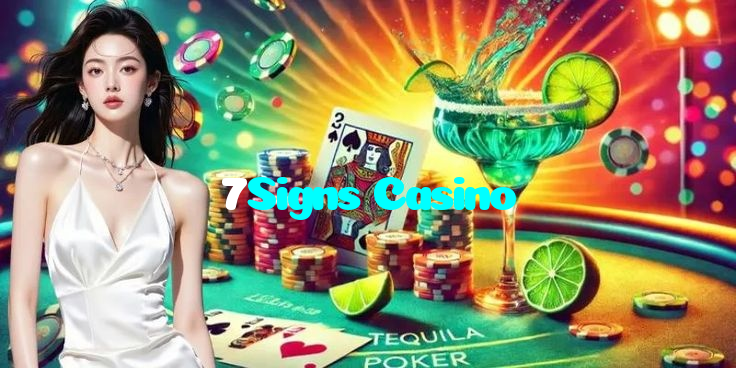 making first deposit on 7Signs Casino website using local payment methods in Pakistan