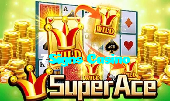 7Signs Casino