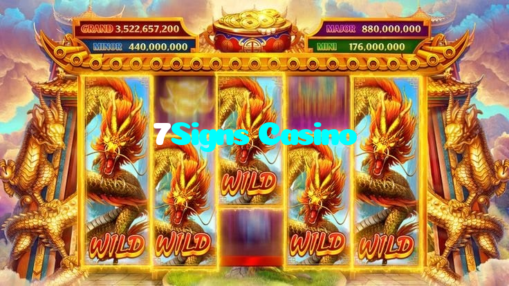 making first deposit on 7Signs Casino website using local payment methods in Pakistan