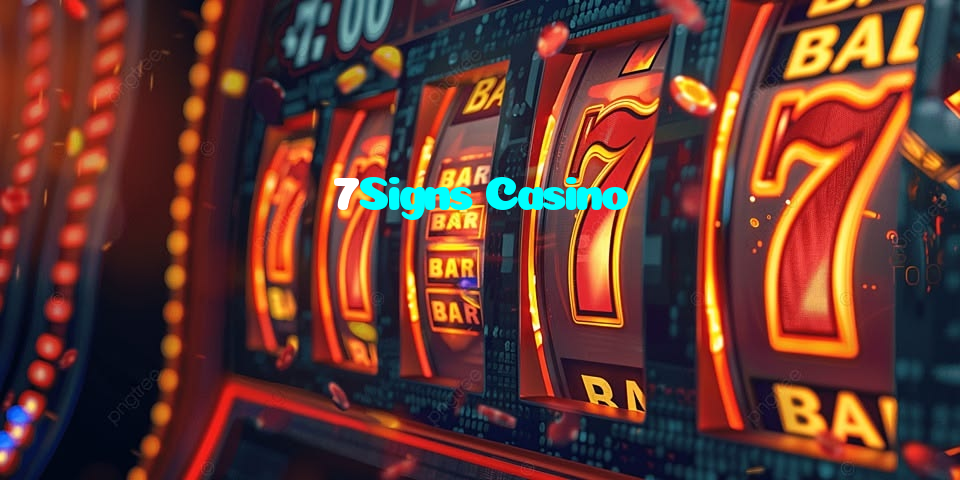 7Signs Casino
